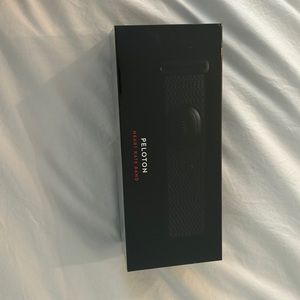 Peloton Heart Rate Band